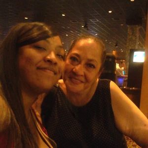 Meet your Posher, Eileen